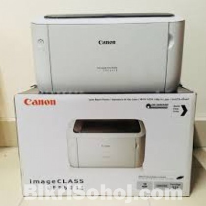 Canon imageCLASS LBP6030 Printer